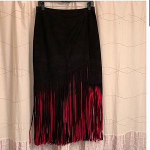 Tamara Mellon Skirt ♥️🖤